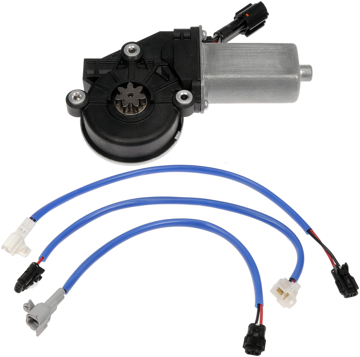DORMAN 742-600 Dorman 742-600 Power Window Lift Motor Compatible with Select Models