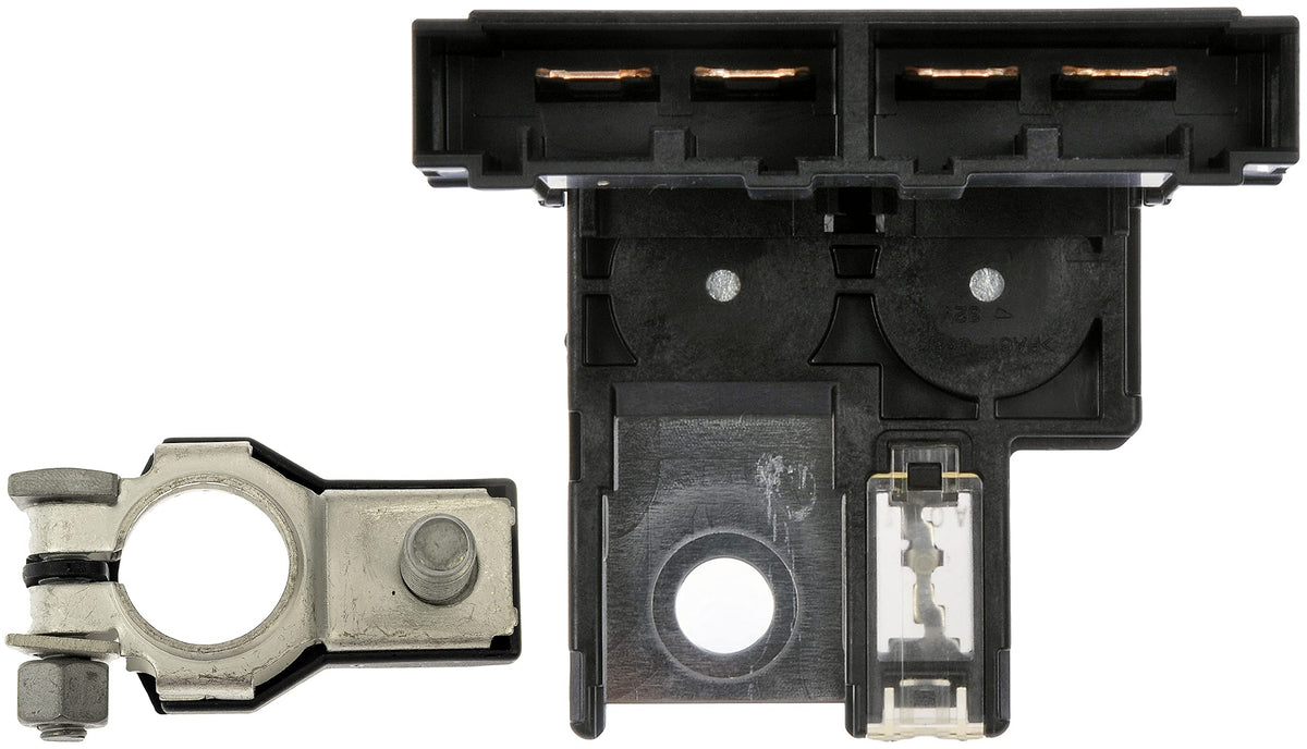DORMAN 956-402 Dorman 956-402 Battery Fuse and Terminal Kit Compatible with Select Infiniti/Nissan Models
