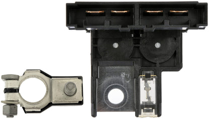 DORMAN 956-402 Dorman 956-402 Battery Fuse and Terminal Kit Compatible with Select Infiniti/Nissan Models