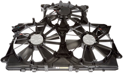 DORMAN 621-805 Dorman 621-805 Engine Cooling Fan Assembly