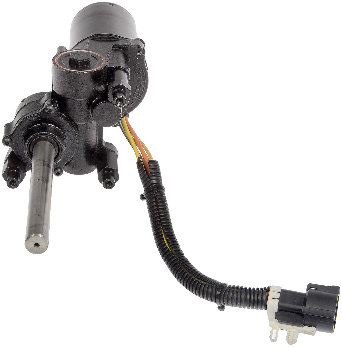DORMAN 747-954 Dorman 747-954 Passenger Side Power Running Board Motor Compatible with Select Ford/Lincoln Models (OE FIX)