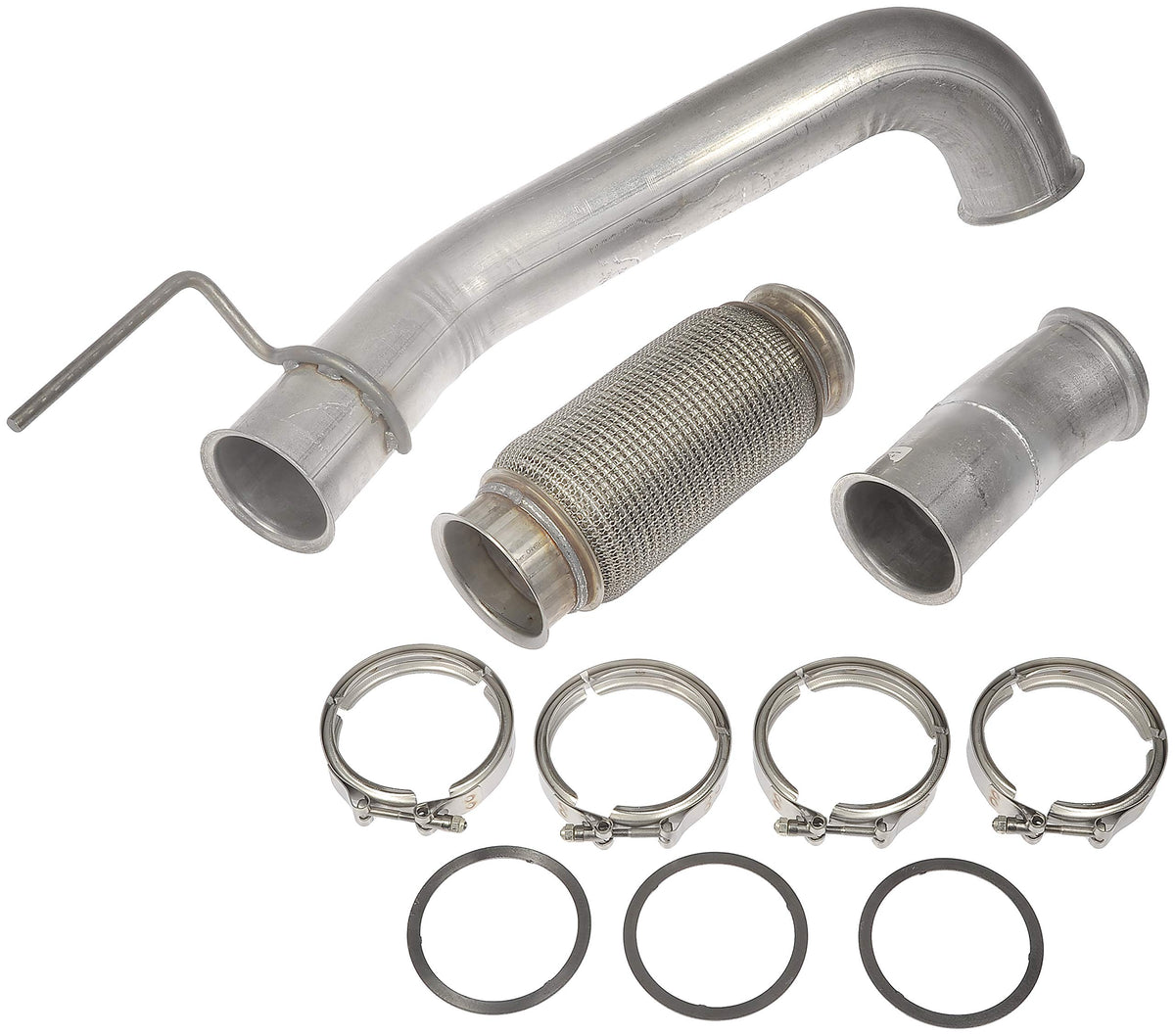 Dorman 674-6014 Exhaust Pipe Bellow