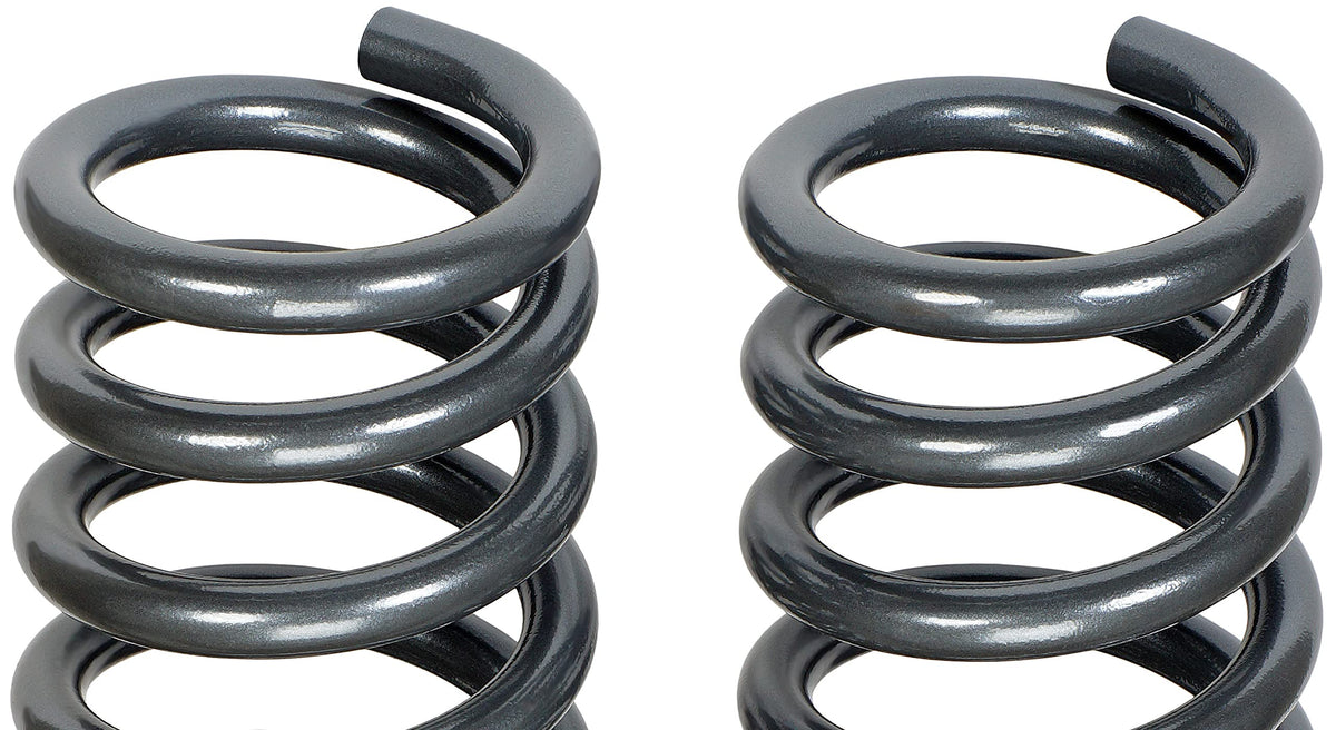 Dorman 929-951 Front Severe Heavy Duty Coil Spring Upgrade
