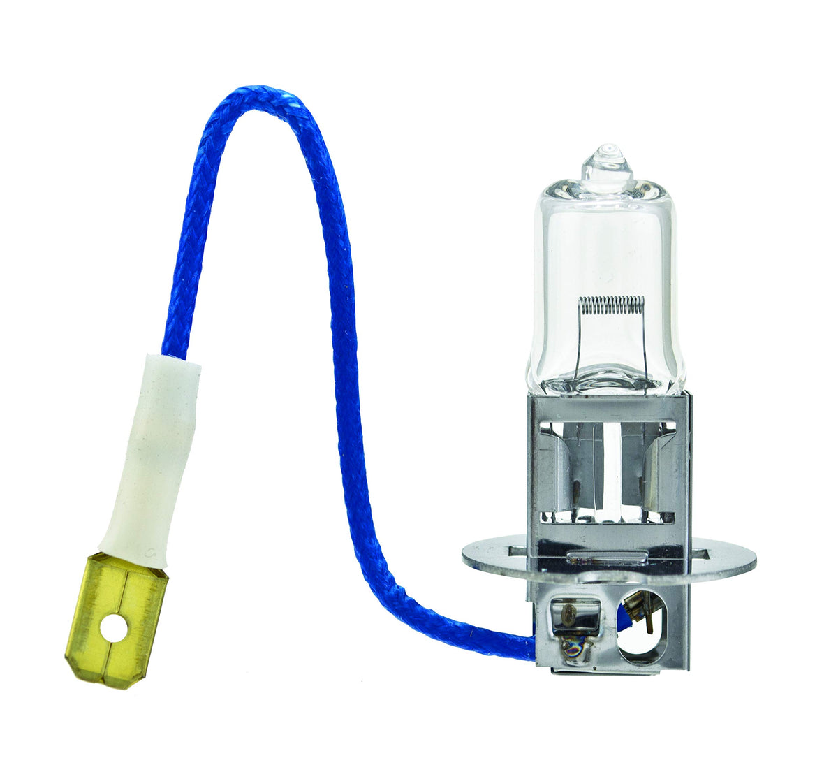 Hella H3HD Heavy Duty Bulb, 12V, 55W