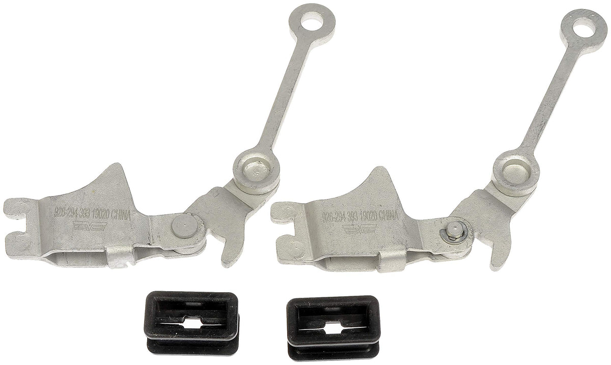 DORMAN 926-294 Dorman 926-294 Parking Brake Lever Kit Compatible with Select Dodge/Jeep Models
