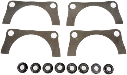 Dorman 600-233 Front Wheel Hub Dust Shield