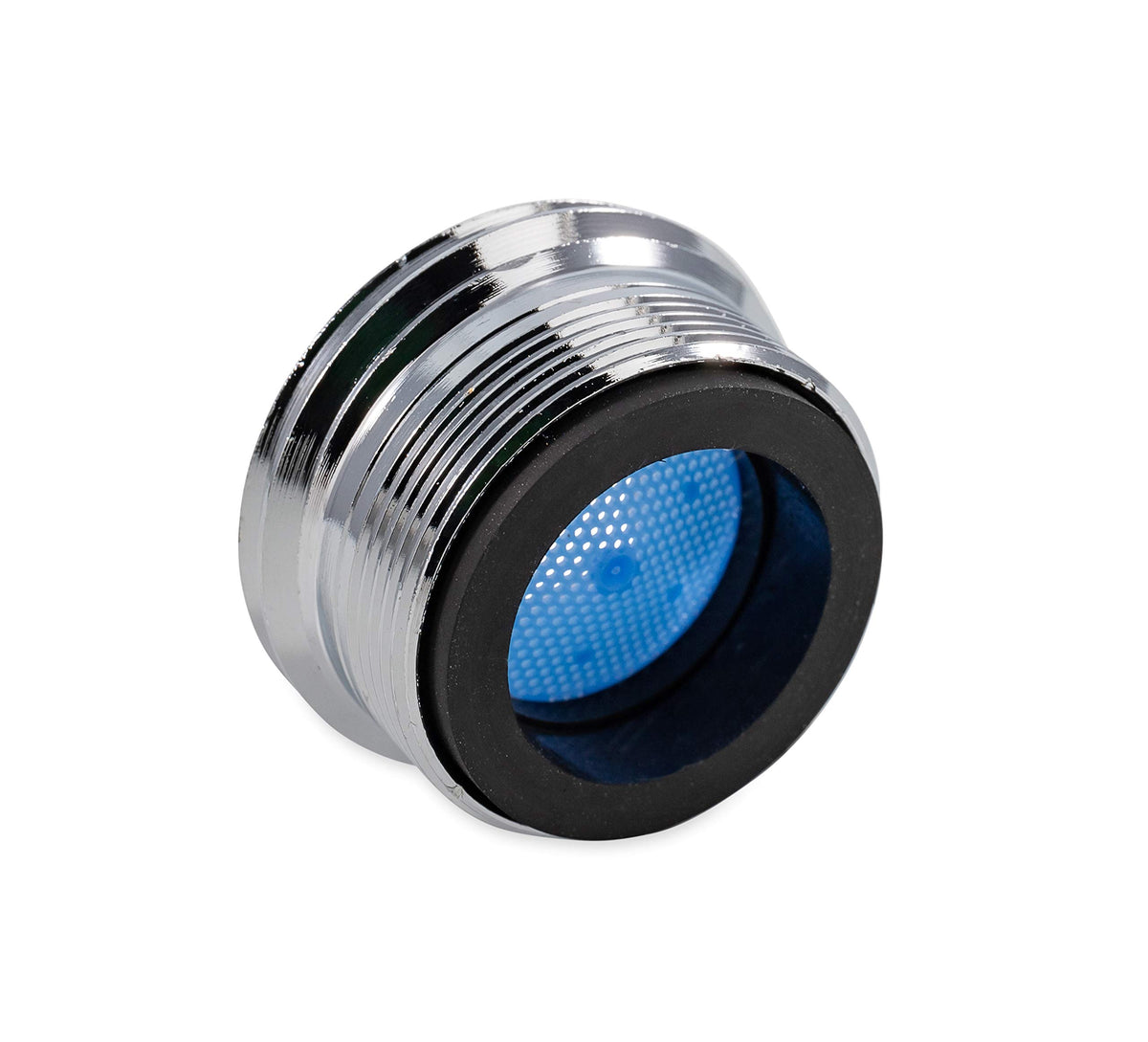 CAMCO 40083 Camco Faucet Adapter | Connect a Standard Garden Hose to a Faucet | Great for RVs, Campers, and More | Fits Both 15/16-27 Male and 55/64-27 Female Faucet Threads | (40083)
