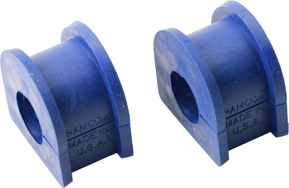 MOOG K6169 MOOG K6169 Suspension Stabilizer Bar Bushing Kit for Chevrolet S10