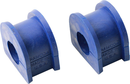 MOOG K6169 MOOG K6169 Suspension Stabilizer Bar Bushing Kit for Chevrolet S10