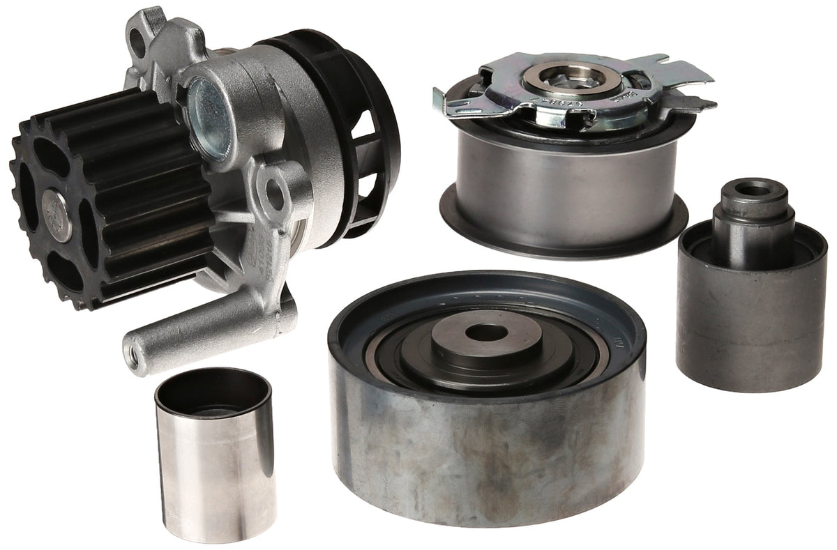 Gates TCKWP342 PowerGrip Premium Timing Belt Component Kit