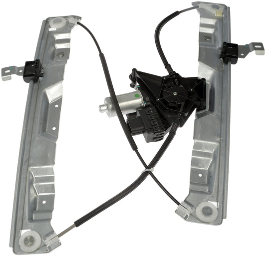 Dorman 751-217 Front Driver Side Power Window Regulator