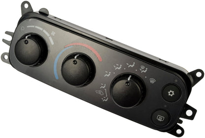 Dorman 599-212 HVAC Climate Control Module