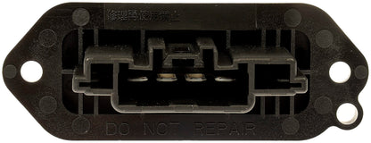 Dorman 984-587 HVAC Blower Motor Resistor