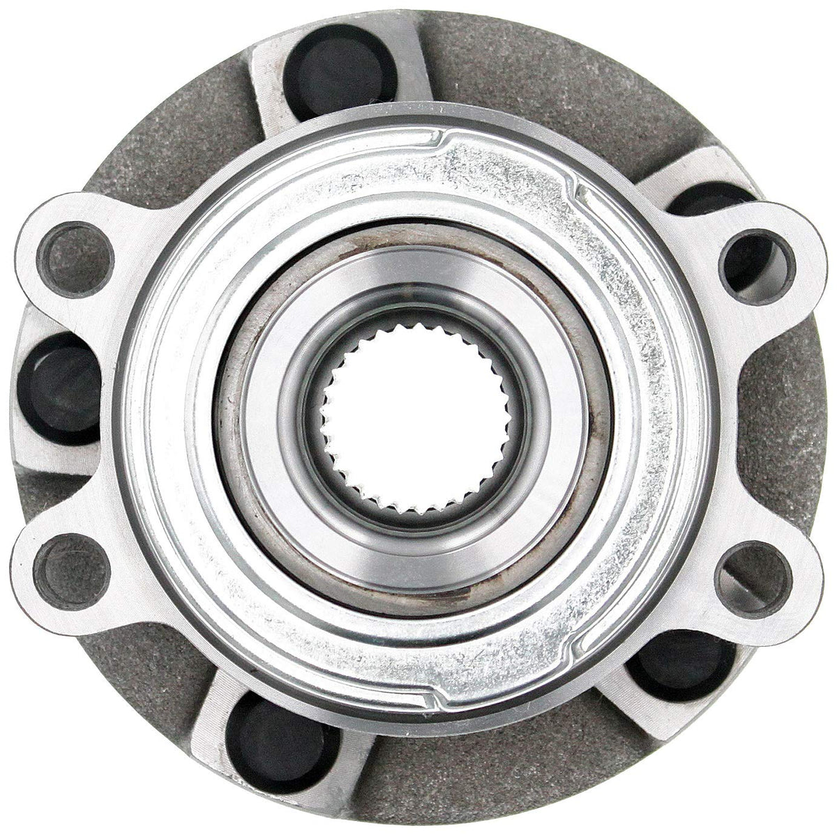 Dorman 951-824 WHEEL HUB AND BEARING ASSEMBLY-FRONT
