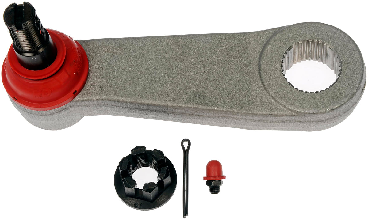 Dorman PA8700RD Steering Pitman Arm