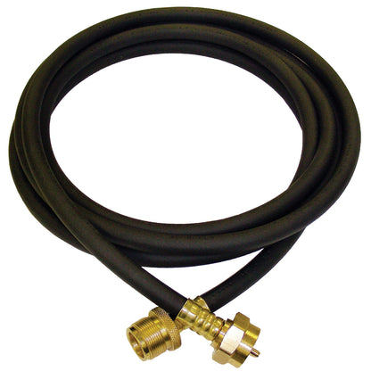 AP PRODUCTS ME412P AP Products Marshall Excelsior ME412P Camping Propane Tee Adapter