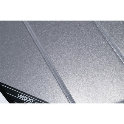 COVERCRAFT UV11587GS Covercraft UVS100 Premier Windshield Sunshade for 2019-2024 Ram 1500