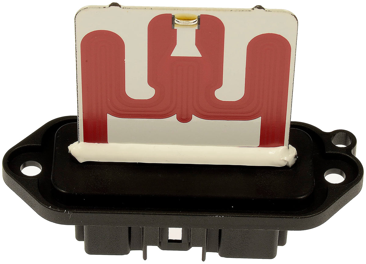Dorman 984-587 HVAC Blower Motor Resistor