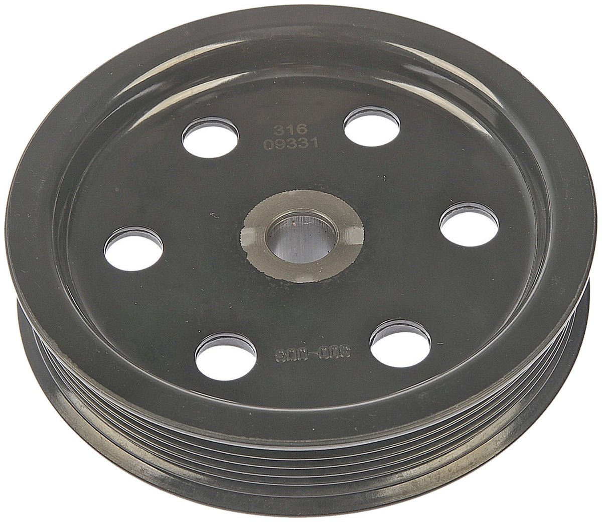 DORMAN 300-003 Dorman 300-003 Power Steering Pump Pulley