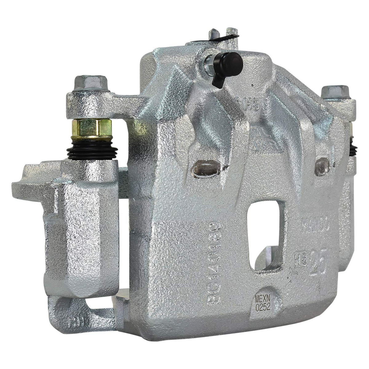 MANDO 16A5051 Mando 16A5051 Disc Brake Caliper Original Equipment