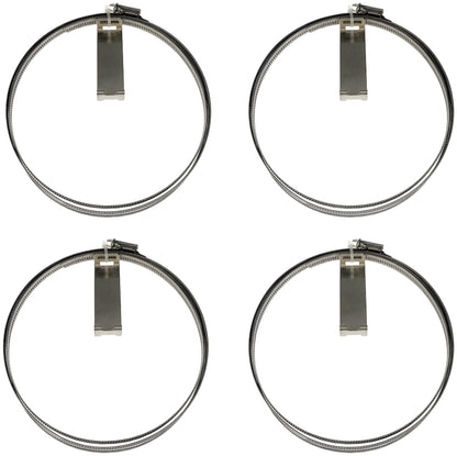 Dorman 974-440 Tire Pressure Monitoring System (TPMS) Sensor