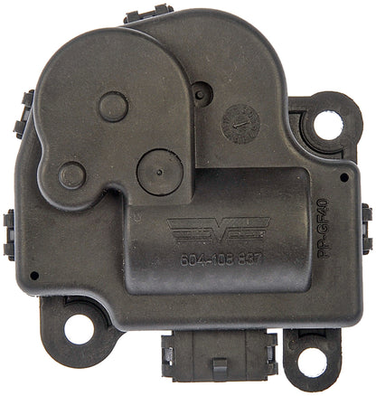 DORMAN 604-108 Dorman 604-108 HVAC Blend Door Actuator
