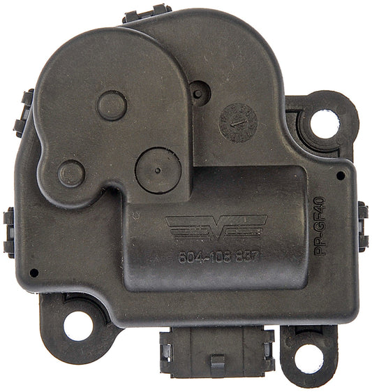DORMAN 604-108 Dorman 604-108 HVAC Blend Door Actuator
