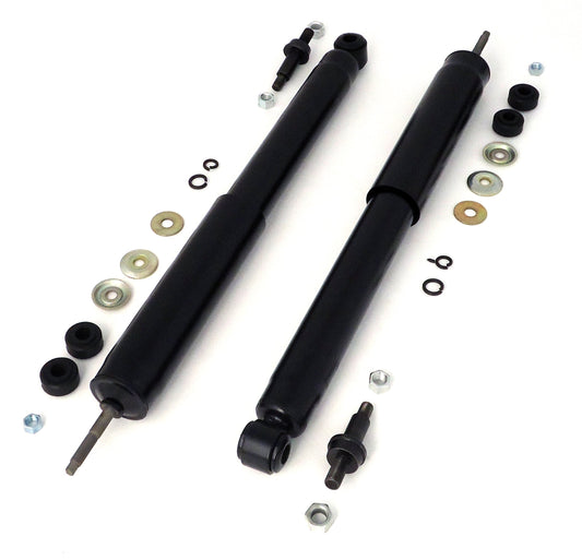 ARNOTT C-2614 Arnott C-2614 NEW REAR COIL SPRING KIT W/SHOCKS