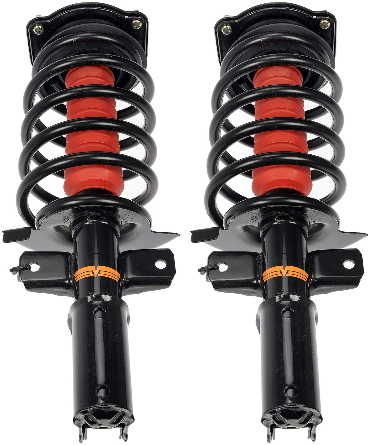 Dorman 949-598 Front Air Spring to Coil Spring Conversion Kit