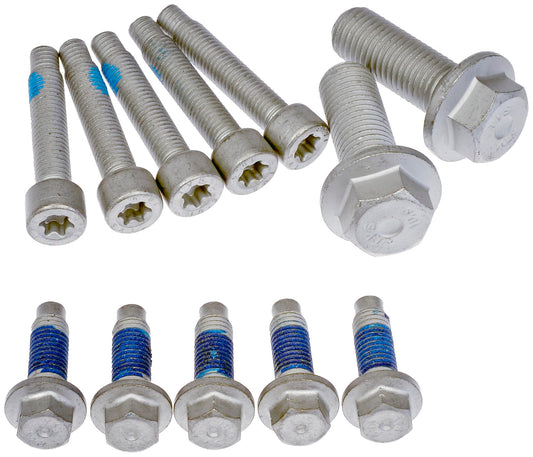 DORMAN 926-128 Dorman 926-128 Front Wheel Hub Bolt