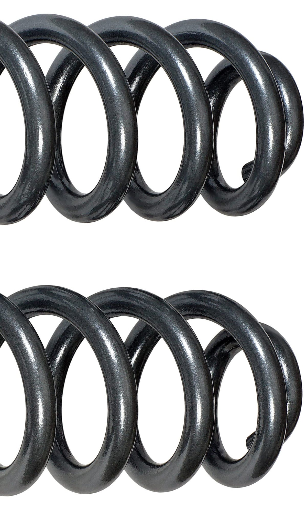 Dorman 929-943 Front Heavy Duty Coil Spring Upgrade