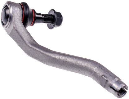 DORMAN TO28061XL Dorman TO28061XL Front Driver Side Outer Steering Tie Rod End Compatible with Select Mercedes-Benz Models