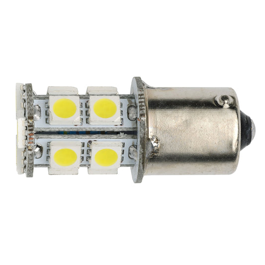 AP PRODUCTS 016-7811156 AP Products 016-7811156 Deluxe Socket Style LED Bulb #1156