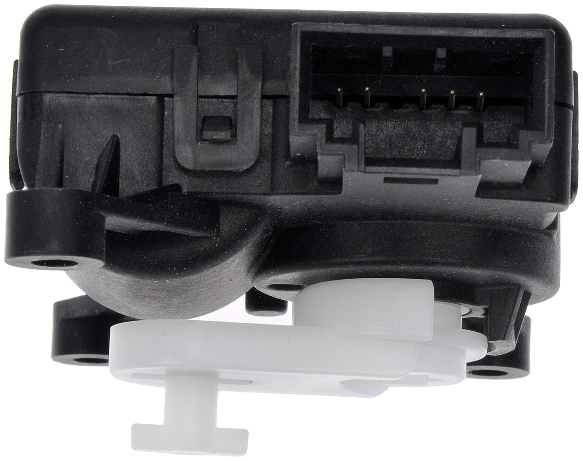 DORMAN 604-818 Dorman 604-818 AIR DOOR ACTUATOR - TEMP REGULATOR