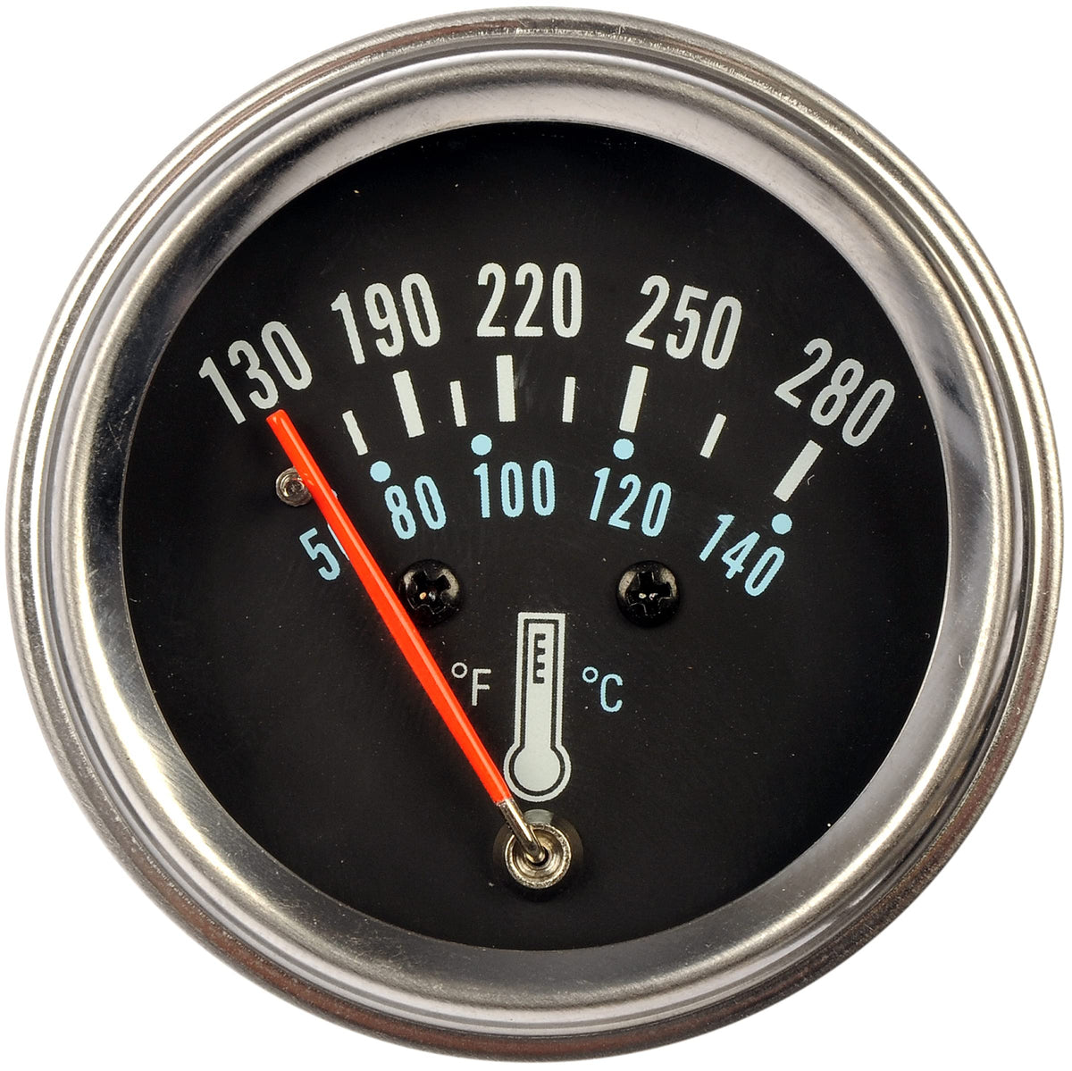 Dorman 7-120 Water Temperature Gauge
