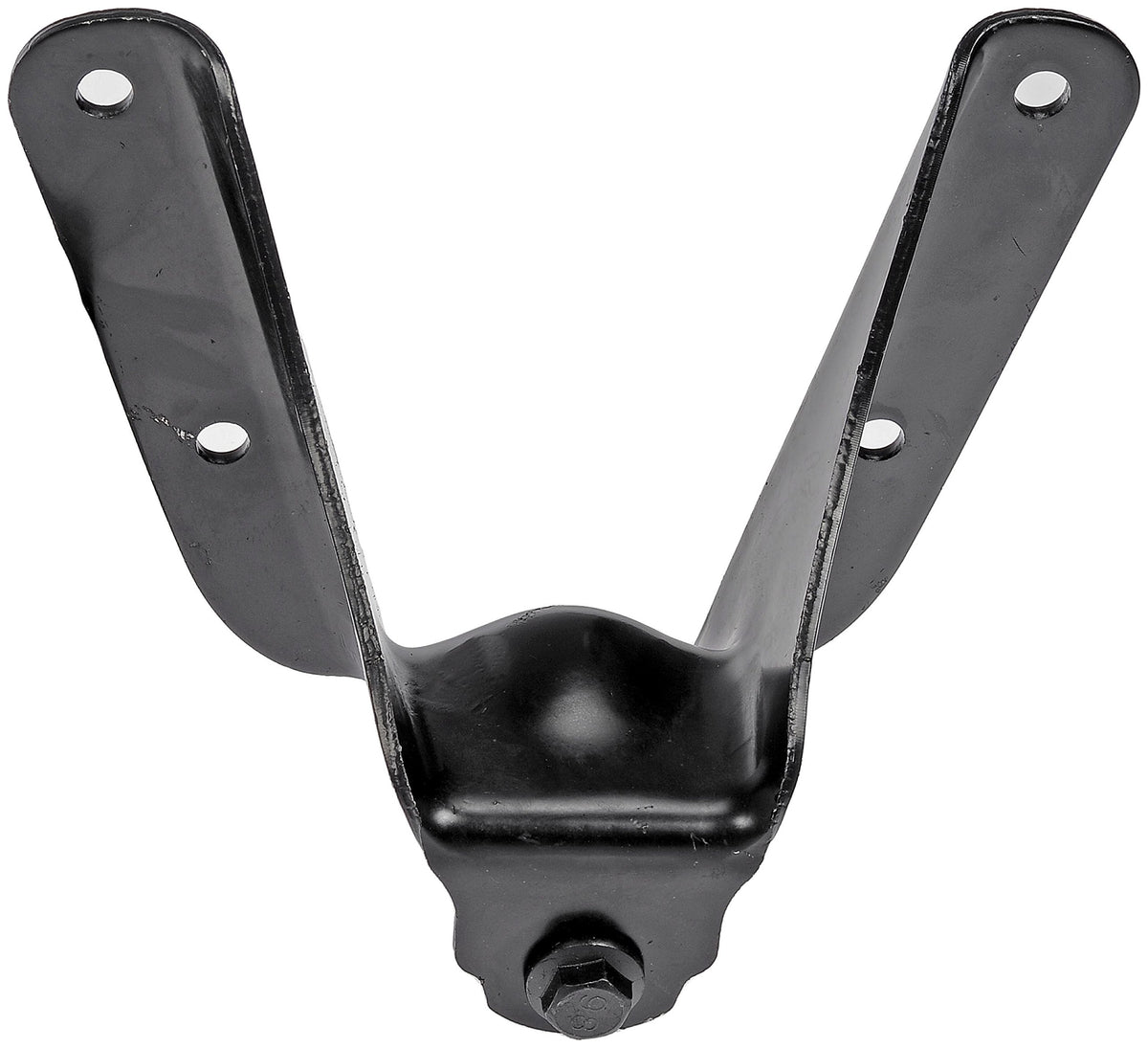 DORMAN 722-002 Dorman 722-002 FRONT POSITION LEAF SPRING BRACKET KIT