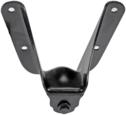 DORMAN 722-002 Dorman 722-002 FRONT POSITION LEAF SPRING BRACKET KIT