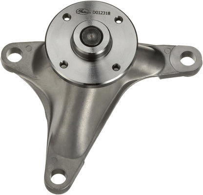 Gates FB1014 nobrandname Engine Cooling Fan Pulley Bracket
