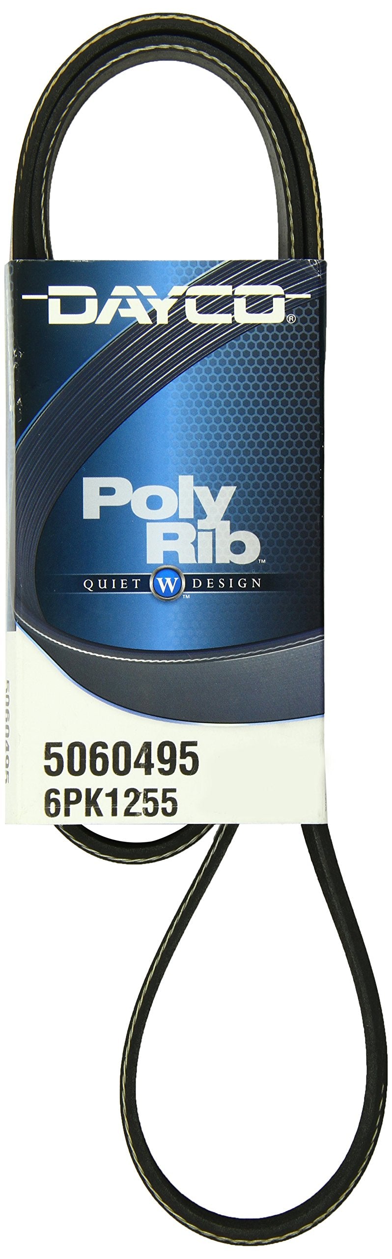 Dayco 5060495 NUMEROUS APPLICATIONS