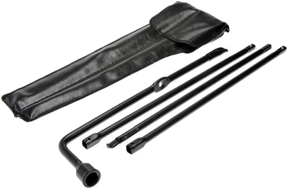 Dorman 926-779 Spare Tire Jack Handle/Wheel Lug Wrench