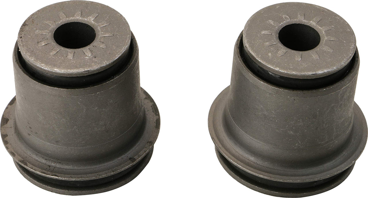 MOOG K6395 MOOG K6395 Suspension Control Arm Bushing Kit for Chevrolet K1500