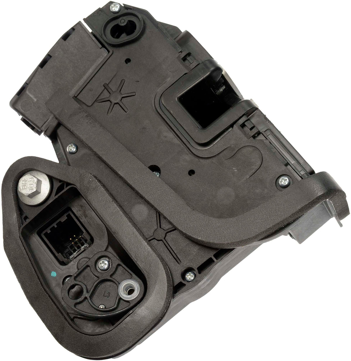 DORMAN 931-029 Dorman 931-029 Rear Driver Side Door Lock Actuator Motor