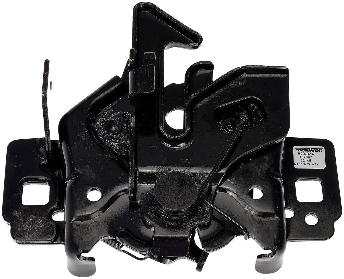 Dorman 820-034 Hood Latch Assembly
