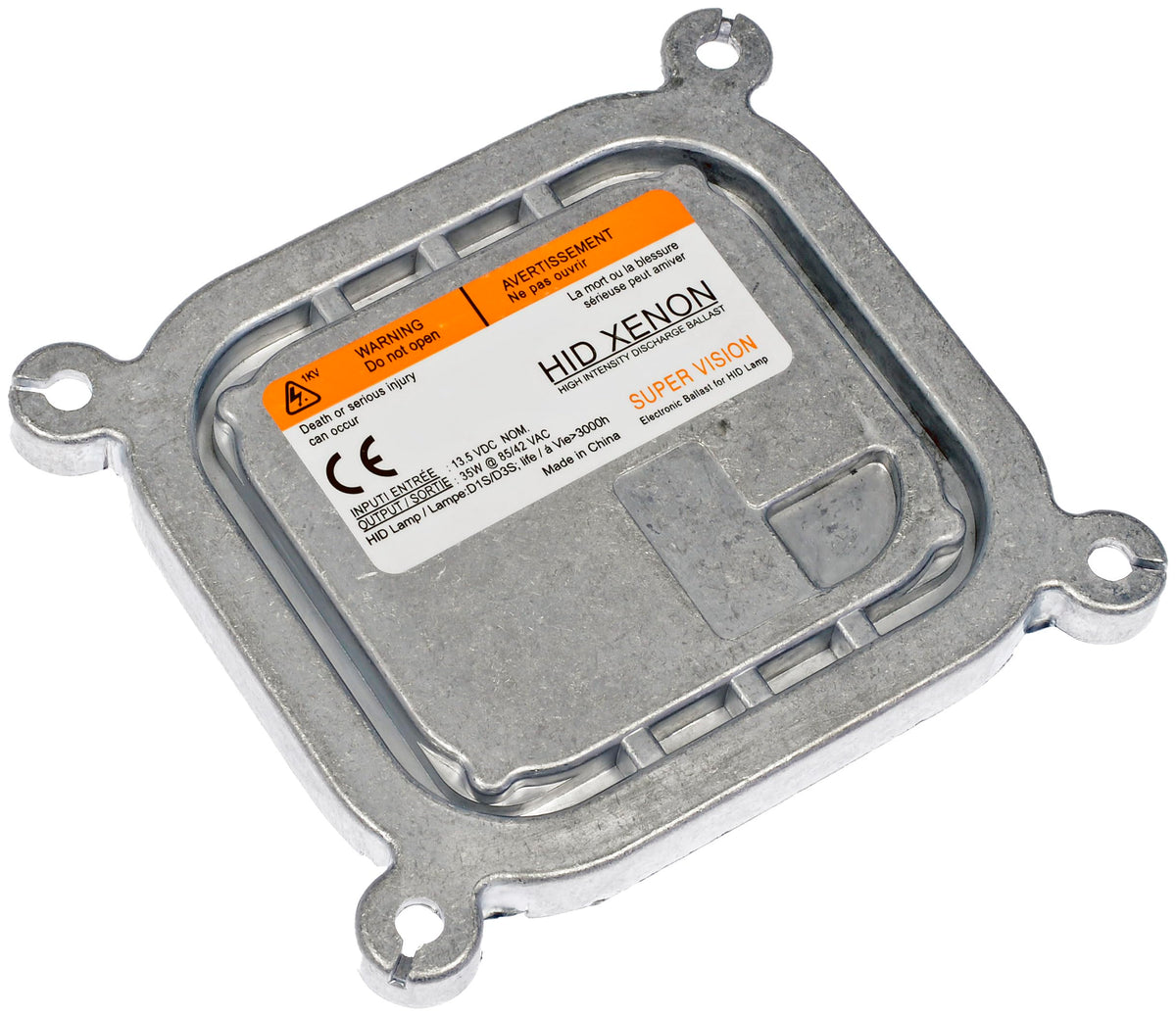 Dorman 601-634 High Intensity Discharge (HID) Lighting Ballast