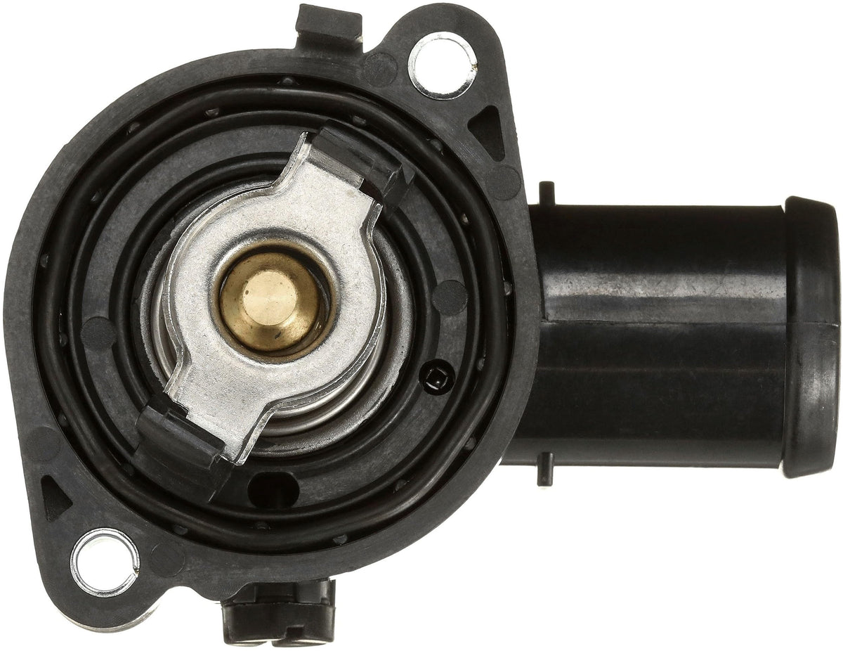 Gates 34773 Integrated Housing Engine Coolant Thermostat