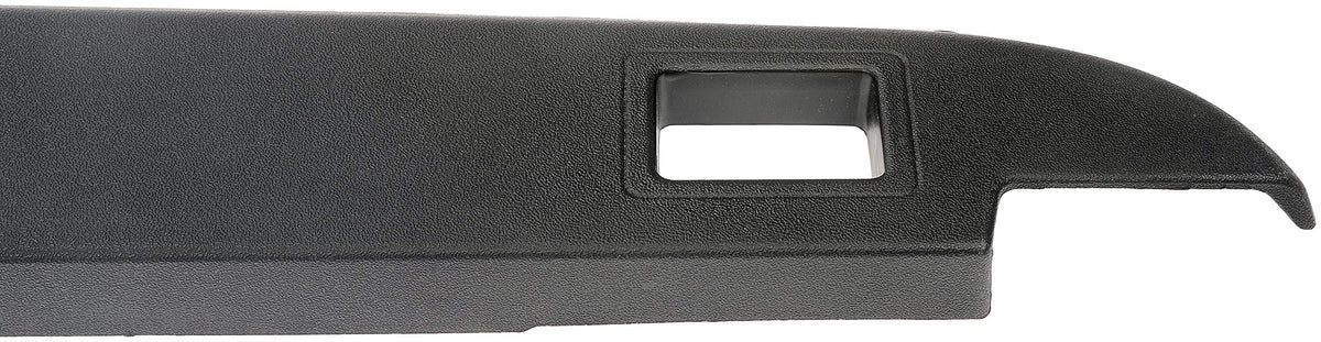Dorman 926-908 Passenger Side Bed Rail Cover 6 Foot Bed