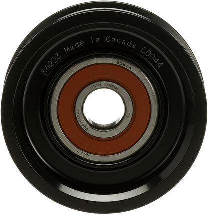 Gates 36223 DriveAlign Belt Drive Idler/Tensioner Pulley