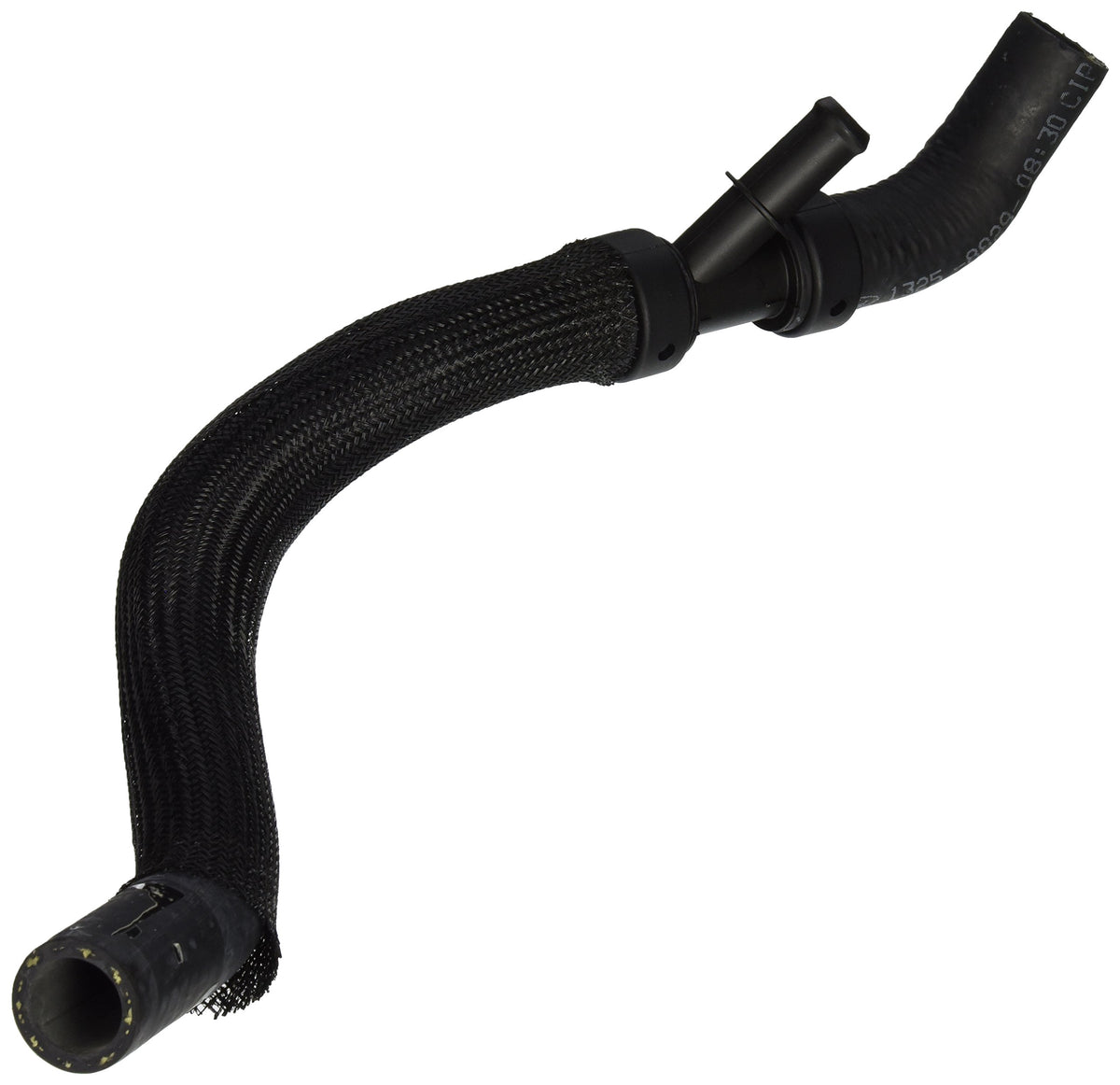 Motorcraft KM4848 HOS ASY-ENG COOL RESVR