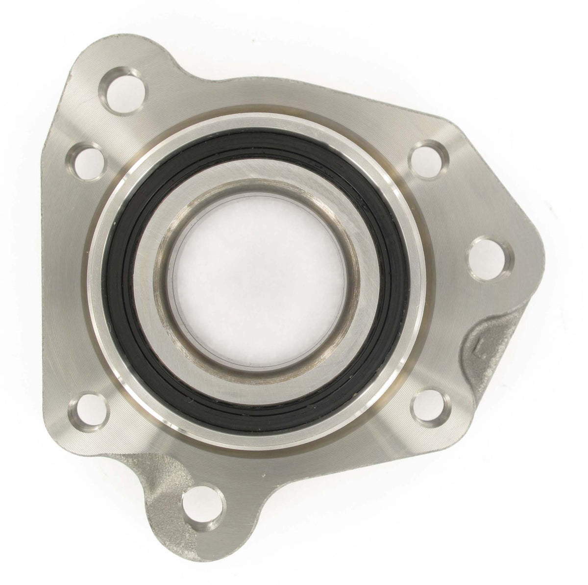 SKF BR930444 Rear Left Wheel Hub Bearing Assembly