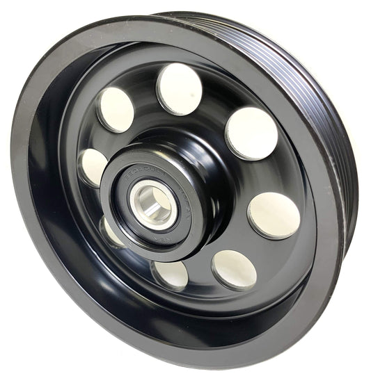 NSK 112SPPV0101 Nsk 112SPPV0101 DRIVE BELT IDLER PULLEY